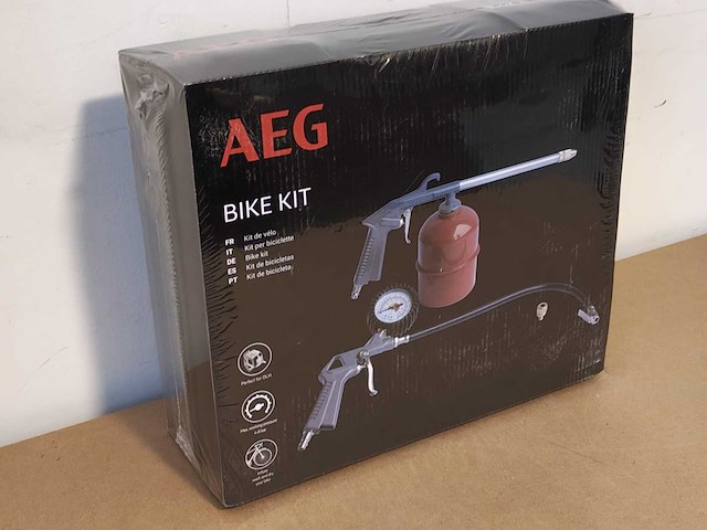 Gereedschapsset (5x) - afbeelding 15 van  16