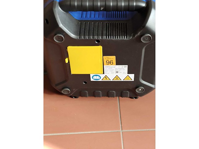 Gereedschapsset (5x) - afbeelding 1 van  16