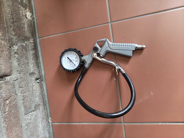 Gereedschapsset (5x) - afbeelding 13 van  16