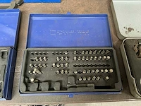 Gereedschapsset (7x) - afbeelding 8 van  9