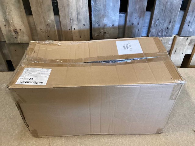 Gereedschapsset koffer - afbeelding 3 van  4