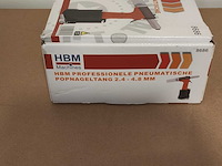 Gereedschapsset lossen dozen en verpakkig - afbeelding 3 van  79