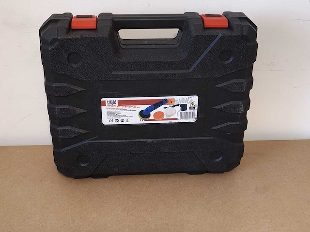 Gereedschapsset lossen dozen en verpakkig - afbeelding 18 van  79