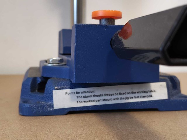 Gereedschapsset lossen dozen en verpakkig - afbeelding 36 van  79