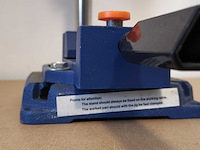 Gereedschapsset lossen dozen en verpakkig - afbeelding 36 van  79