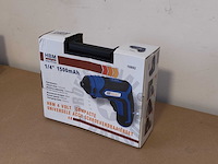 Gereedschapsset lossen dozen en verpakkig - afbeelding 60 van  79