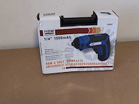 Gereedschapsset lossen dozen en verpakkig - afbeelding 62 van  79