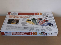 Gereedschapsset lossen dozen en verpakkig - afbeelding 63 van  79