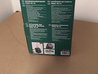 Gereedschapsset lossen dozen en verpakkig - afbeelding 14 van  79