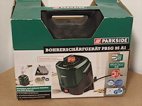 Gereedschapsset lossen dozen en verpakkig - afbeelding 17 van  79