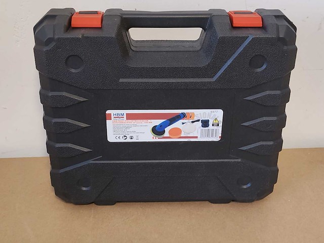 Gereedschapsset lossen dozen en verpakkig - afbeelding 20 van  79