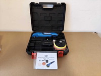 Gereedschapsset lossen dozen en verpakkig - afbeelding 21 van  79