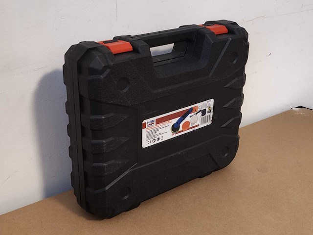 Gereedschapsset lossen dozen en verpakkig - afbeelding 24 van  79