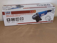 Gereedschapsset lossen dozen en verpakkig - afbeelding 49 van  79