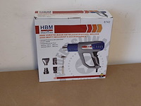 Gereedschapsset lossen dozen en verpakkig - afbeelding 53 van  79