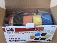 Gereedschapsset lossen dozen en verpakkig - afbeelding 56 van  79