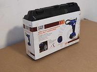 Gereedschapsset lossen dozen en verpakkig - afbeelding 58 van  79