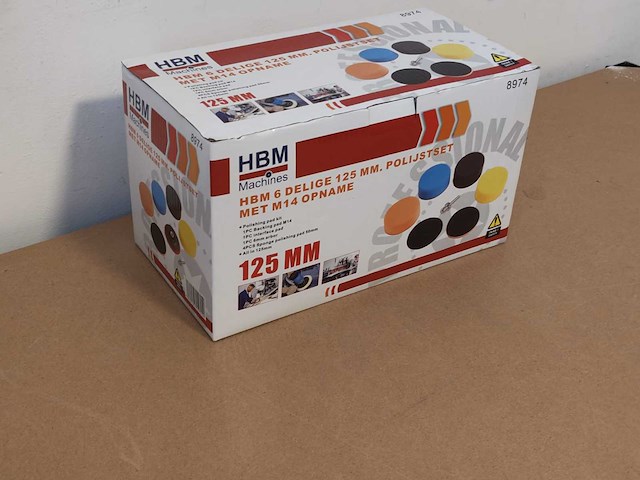 Gereedschapsset lossen dozen en verpakkig - afbeelding 60 van  79