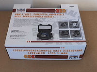 Gereedschapsset lossen dozen en verpakkig - afbeelding 62 van  79