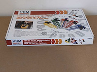 Gereedschapsset lossen dozen en verpakkig - afbeelding 68 van  79