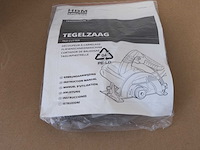 Gereedschapsset lossen dozen en verpakkig - afbeelding 69 van  79