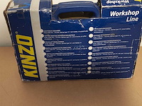 Gereedschapsset lossen dozen en verpakkig - afbeelding 6 van  79