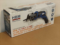 Gereedschapsset lossen dozen en verpakkig - afbeelding 74 van  79