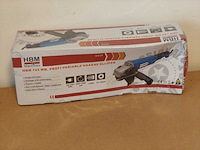 Gereedschapsset lossen dozen en verpakkig - afbeelding 76 van  79