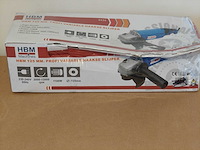 Gereedschapsset lossen dozen en verpakkig - afbeelding 79 van  79