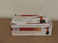 Gereedschapsset lossen dozen en verpakkig - afbeelding 4 van  79