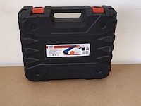 Gereedschapsset lossen dozen en verpakkig - afbeelding 18 van  79