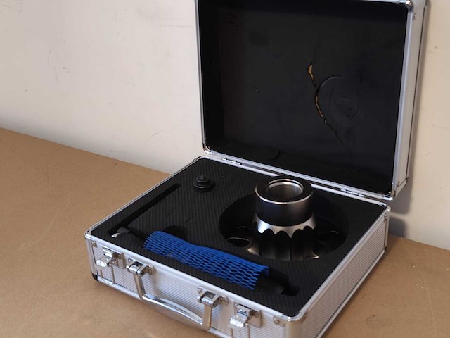 Gereedschapsset lossen dozen en verpakkig - afbeelding 31 van  79