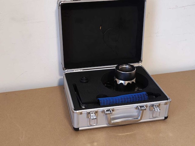 Gereedschapsset lossen dozen en verpakkig - afbeelding 33 van  79