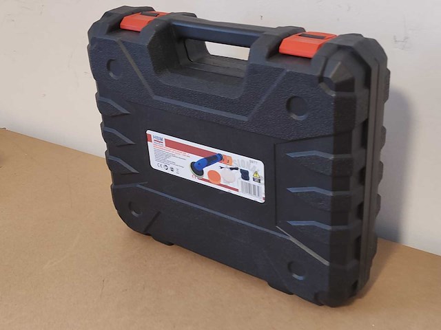 Gereedschapsset lossen dozen en verpakkig - afbeelding 23 van  79