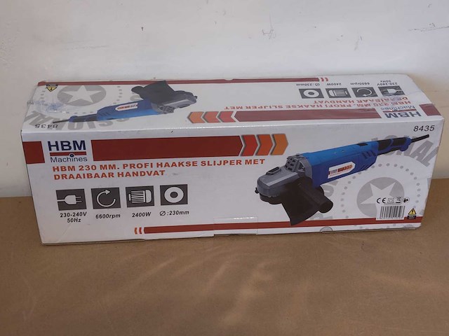 Gereedschapsset lossen dozen en verpakkig - afbeelding 41 van  79