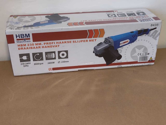 Gereedschapsset lossen dozen en verpakkig - afbeelding 44 van  79