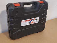 Gereedschapsset lossen dozen en verpakkig - afbeelding 34 van  79