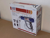 Gereedschapsset lossen dozen en verpakkig - afbeelding 48 van  79