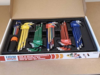 Gereedschapsset lossen dozen en verpakkig - afbeelding 64 van  79