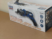 Gereedschapsset lossen dozen en verpakkig - afbeelding 71 van  79