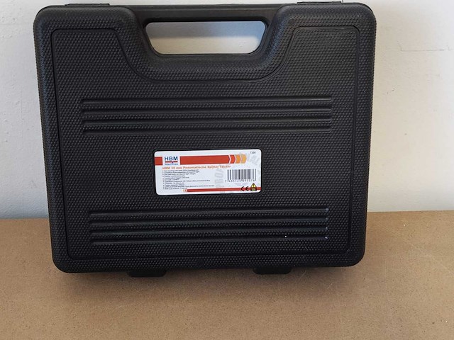 Gereedschapsset lossen dozen en verpakkig - afbeelding 20 van  79