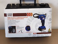 Gereedschapsset lossen dozen en verpakkig - afbeelding 50 van  79