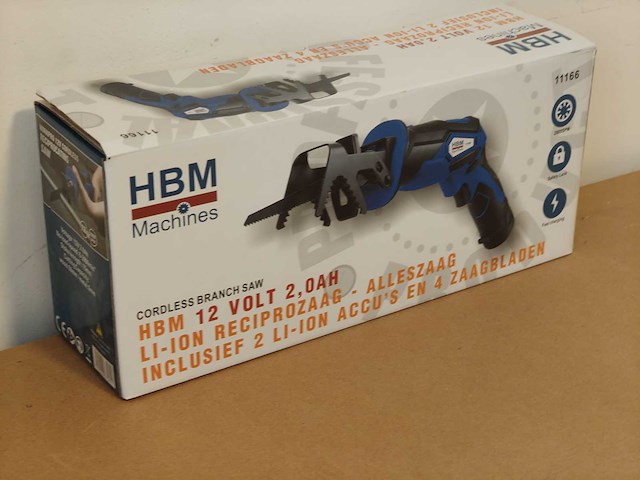 Gereedschapsset lossen dozen en verpakkig - afbeelding 72 van  79