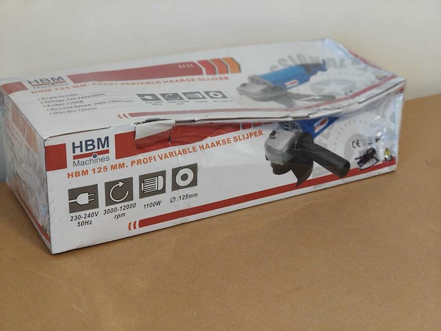 Gereedschapsset lossen dozen en verpakkig - afbeelding 76 van  79