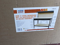 Gereedschapsset - afbeelding 9 van  48