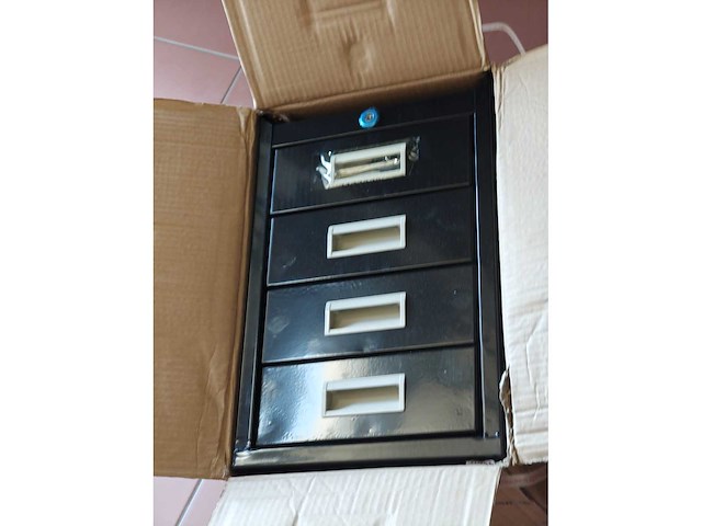 Gereedschapsset - afbeelding 13 van  48