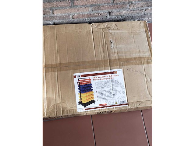 Gereedschapsset - afbeelding 10 van  48