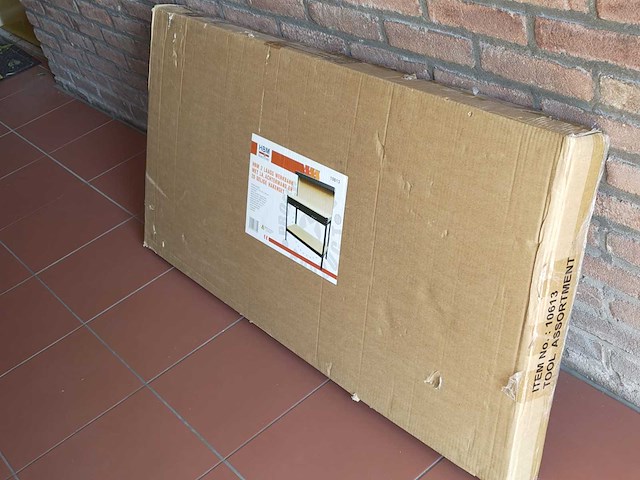 Gereedschapsset - afbeelding 15 van  48