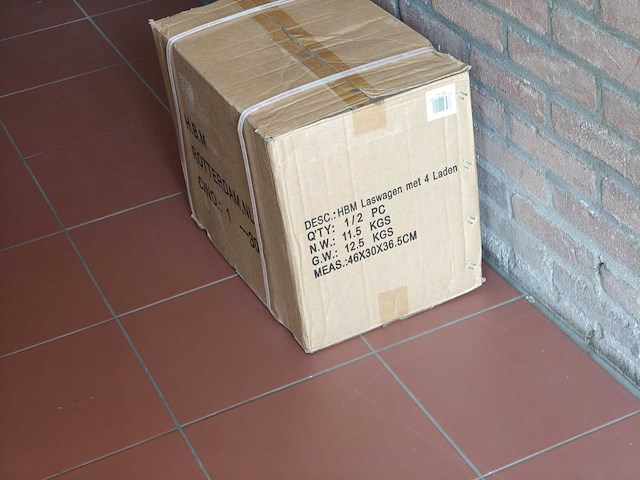 Gereedschapsset - afbeelding 22 van  48