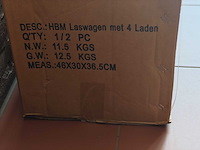 Gereedschapsset - afbeelding 23 van  48